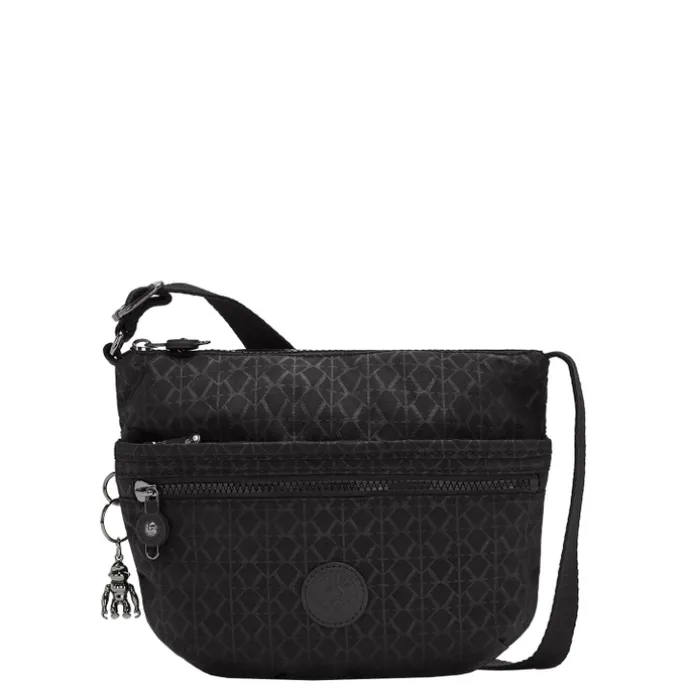 Kipling Arto S signature emb