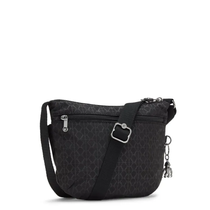 Kipling Arto S signature emb