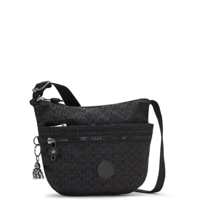 Kipling Arto S signature emb