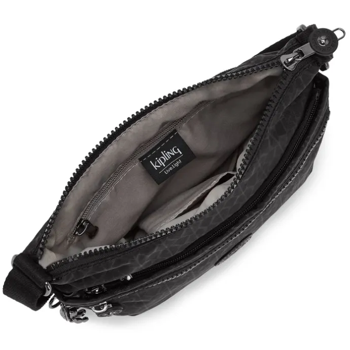 Kipling Arto S signature emb