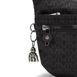 Kipling Arto S signature emb