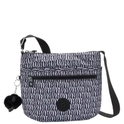 Kipling Arto Shoulderbag holiday waves