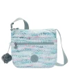 Kipling Arto Shoulderbag palmtree leaves