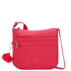 Kipling Arto Shoulderbag resort pink
