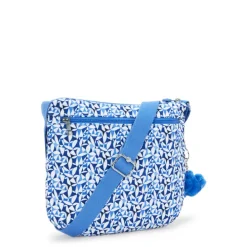Kipling Arto Shoulderbag crazy leaves