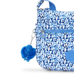 Kipling Arto Shoulderbag crazy leaves