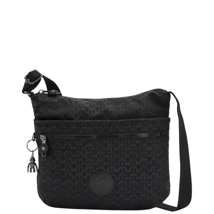 Kipling Arto signature emb