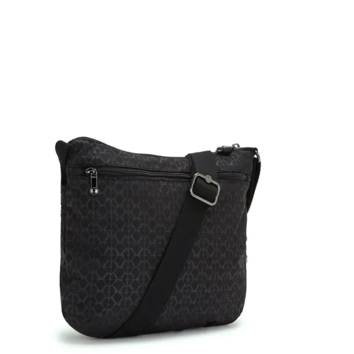Kipling Arto signature emb