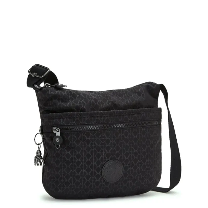 Kipling Arto signature emb