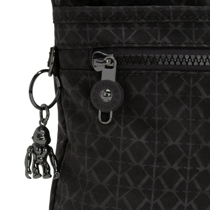 Kipling Arto signature emb