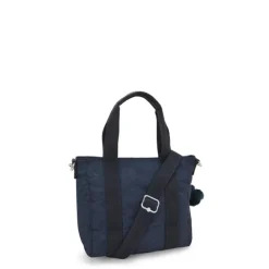 Kipling Asseni Mini Shoulderbag blue bleu 2