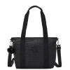 Kipling Asseni Small Shoulderbag signature emb