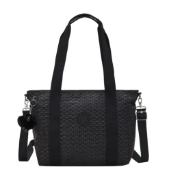 Kipling Asseni Small Shoulderbag signature emb