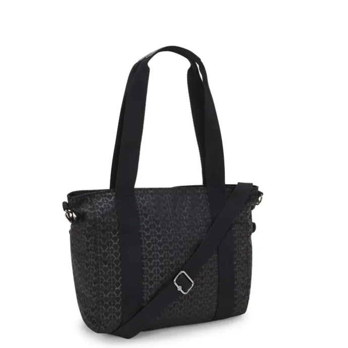 Kipling Asseni Small Shoulderbag signature emb
