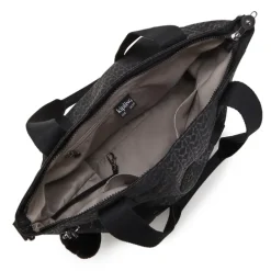 Kipling Asseni Small Shoulderbag signature emb