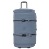 Kipling Aviana L b blue stone
