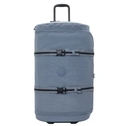 Kipling Aviana L b blue stone