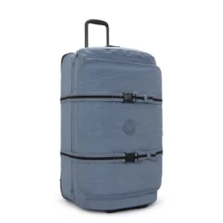 Kipling Aviana L b blue stone