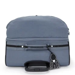 Kipling Aviana L b blue stone