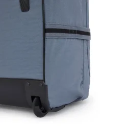 Kipling Aviana L b blue stone