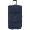 Kipling Aviana L blue bleu 2