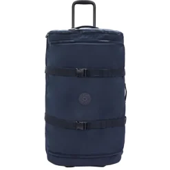 Kipling Aviana L blue bleu 2
