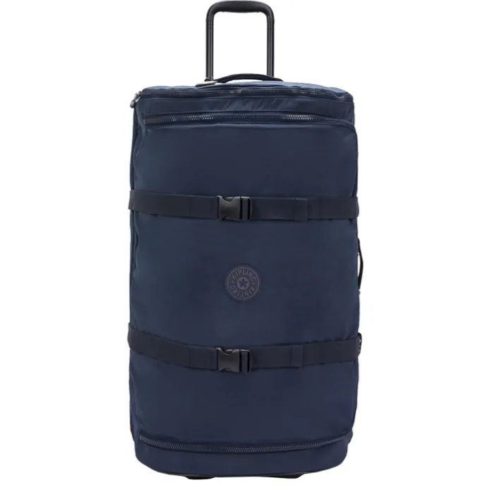 Kipling Aviana L blue bleu 2