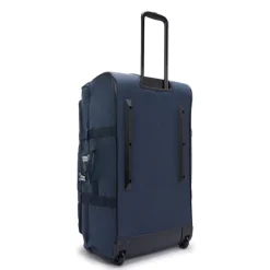 Kipling Aviana L blue bleu 2
