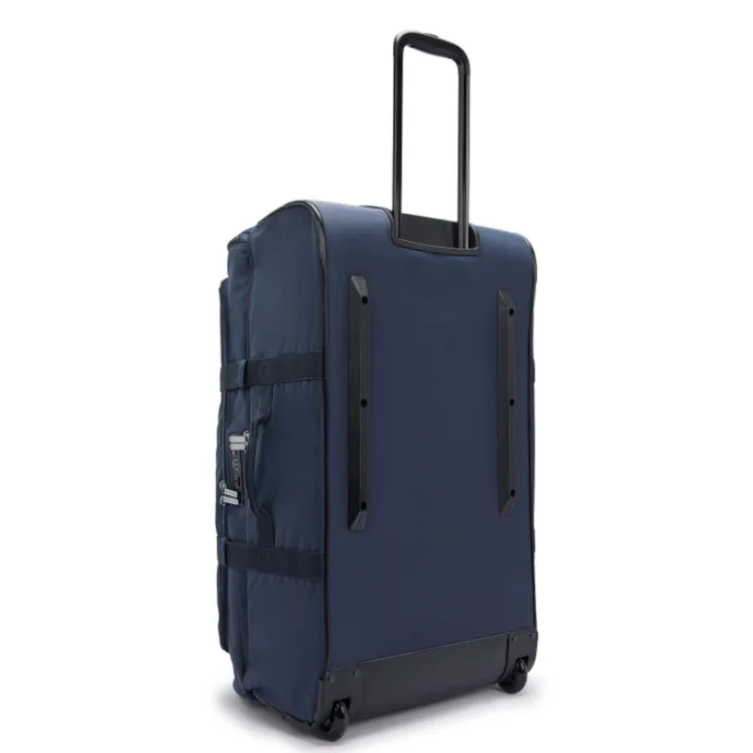 Kipling Aviana L blue bleu 2