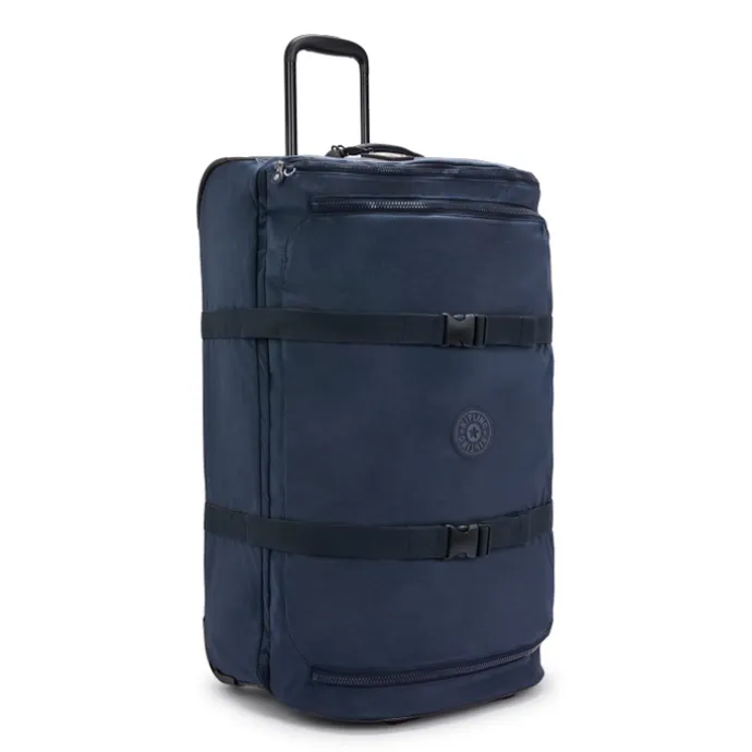 Kipling Aviana L blue bleu 2
