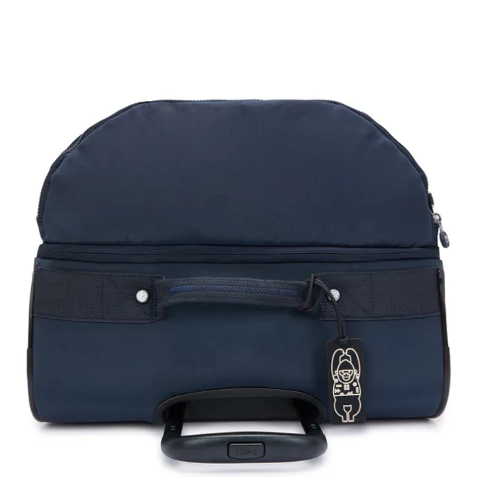 Kipling Aviana L blue bleu 2