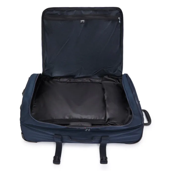 Kipling Aviana L blue bleu 2