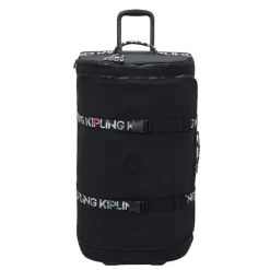 Kipling Aviana L noir plus