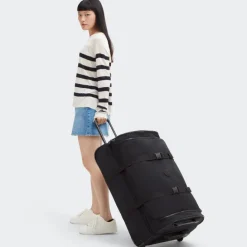 Kipling Aviana L noir plus