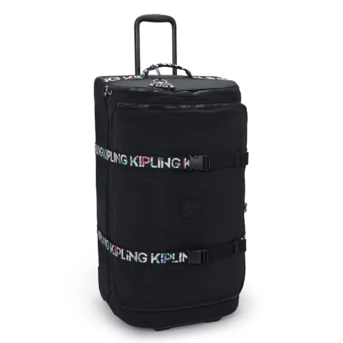 Kipling Aviana L noir plus