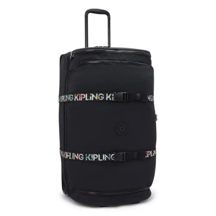 Kipling Aviana L noir plus
