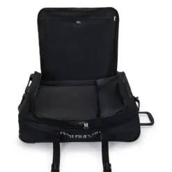 Kipling Aviana L noir plus