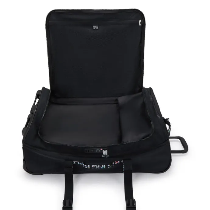 Kipling Aviana L noir plus