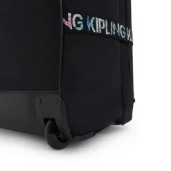 Kipling Aviana L noir plus