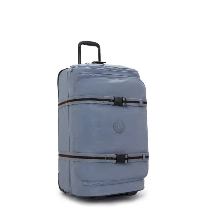 Kipling Aviana M b blue stone