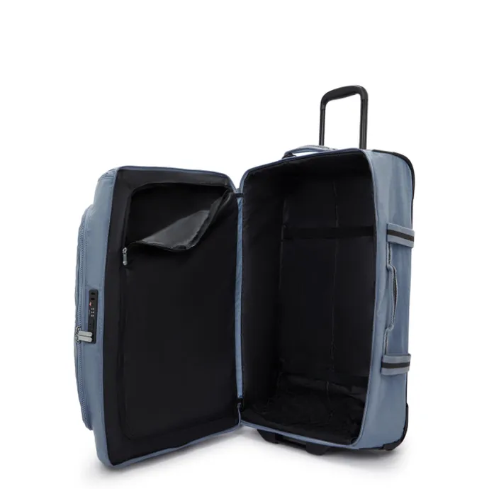Kipling Aviana M b blue stone