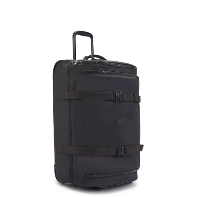 Kipling Aviana M black noir