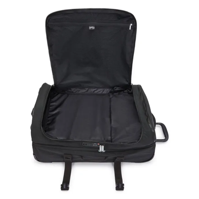 Kipling Aviana M black noir