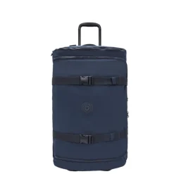 Kipling Aviana M blue bleu 2