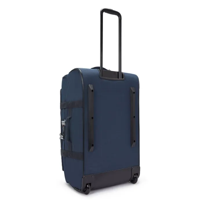 Kipling Aviana M blue bleu 2