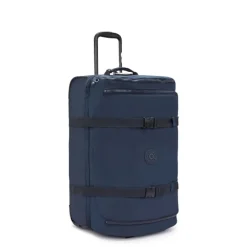 Kipling Aviana M blue bleu 2