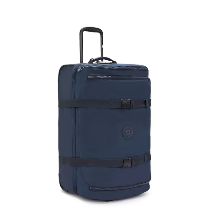 Kipling Aviana M blue bleu 2