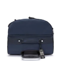 Kipling Aviana M blue bleu 2