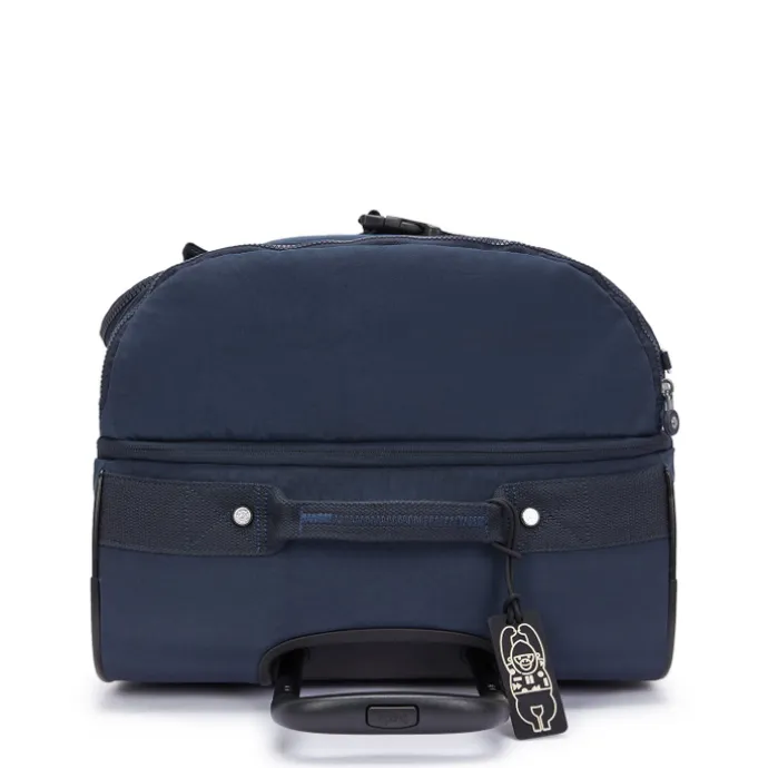 Kipling Aviana M blue bleu 2