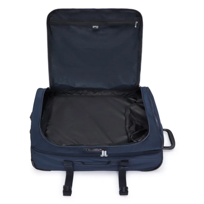 Kipling Aviana M blue bleu 2